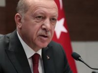 Erdoğan'dan Son Dakika Açıklaması