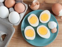 Her gün 1 adet yumurta yemenin inanılmaz faydaları!