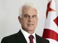 KKTC 3. Cumhurbaşkanı Dr. Derviş Eroğlu Taburcu Oldu