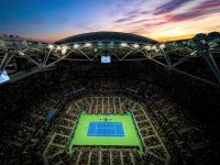 2021 Amerika Açık Tenis Turnuvası’nda #EmiratesFlyBetterMoments Servisleri Başladı