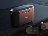 TP Vision, Premium Philips Fidelio Kalitesini Gerçek Kablosuz Kulaklıkla Birleştiriyor
