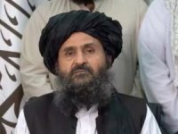 Taliban Hükümeti Kuruluyor