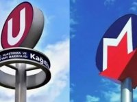 Bakan Karaismailoğlu yeni metro logosunu açıkladı