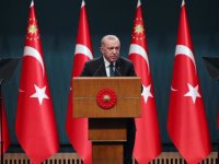 Erdoğan; Ülkemizden defedeceğiz