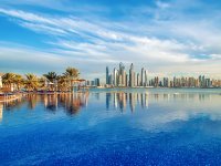 Emirates, Dubai Ve Expo 2020'yi Ziyaret Etmek İçin Şimdi Daha Fazla Neden Sunuyor