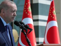 Cumhurbaşkanı Erdoğan; "BM’DE GÜNDEME GELECEK"