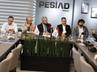 PESİAD'tan bomba sezon açılışı! Pendik'e Organize Sanayi Sitesi kuruluyor