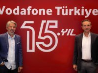 Vodafone’un Türkiye Ekonomisine Katkısı 15 Yılda 334 Milyar TL’ye Ulaştı