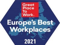 Türkiye'den 10 Şirket 'En İyi İşverenler' Arasında