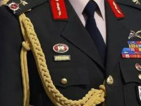 Milli Savunma Bakanlığı'ndan Generallerin İstifası Açıklaması