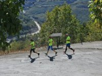 8. Eker I Run Koşu Yarışı, Uludağ ve Bursa'nın Doğal Güzelliklerini Sporcularla Buluşturacak