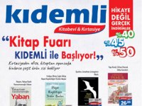 Pendik'te kitap fuarı başlıyor.. Yüzde 40-50 indirim var