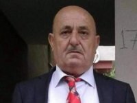 Murat Çevik Ağabeyini kaybetti
