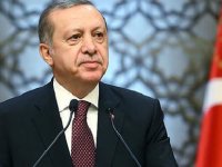 Ümmet'in lideri Erdoğan'a 10 bin kilometre uzaktan yardım çağrısı