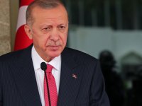 Erdoğan'dan Kılıçdaroğlu'na sert sözler!