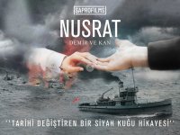 Vestel, Nusrat Filminin Ana Sponsorlarından İlki Oldu