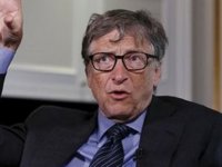 Bill Gates Türkiye'de hangi ilden arazi alacak?