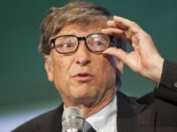 Bill Gates Türkiye'ye mi yerleşiyor?