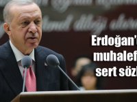 Erdoğan; Gazi bunları sopayla kovalardı