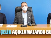AK Parti'den Karamollaoğlu açıklaması