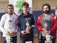 Sultanbeyli Gençlerinden Spor Alanında Örnek Başarı