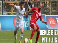 Pendikspor Play Off'ta yarı finalde