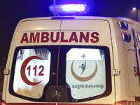 Şişli’deki trafik kazasında 2 kişi yaralandı