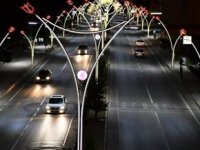 Enerji Bakanlığı'ndan flaş sokak lambaları kararı!