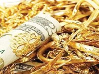 Merkez Bankası'nın müdahalesi sonrası dolar, euro ve altın çakıldı