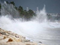 Meteorolojiden Marmara için kritik uyarı