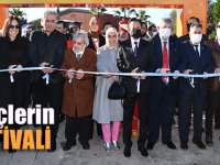 Tuzla'da Gençlik Ve Kültür Festivali