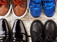 Yanlış ayakkabı tercihi ganglion kistlerine neden olabilir