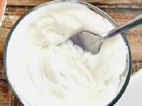 Hızlı kilo vermek için yoğurtla zayıflayın