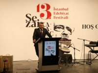 Sultanbeyli’de 13. İstanbul Edebiyat Festivali