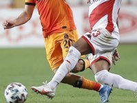 Galatasaray, Fraport TAV Antalyaspor ile karşılaşacak!