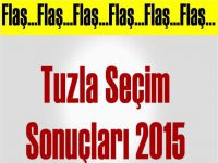 AK Parti Tuzla'da rekor kırdı!