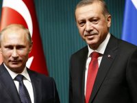 Rusya Devlet Başkanı Türkiye'ye geliyor