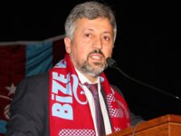 Trabzonlular'ın başkanı yeniden Süleyman Pergel