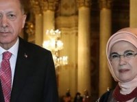 Cumhurbaşkanı Erdoğan Koronavirüse yakalandı