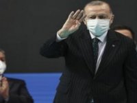 CHP'li isimden skandal Erdoğan paylaşımı