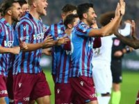 Süper Lig'de ilginç puan durumu