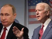 ABD'den Rusya'ya sert sözler