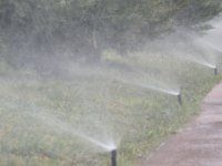 Pendik Belediyesi'nden akıllı sulama sistemi! Onlarca ton tasarruf