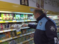 Tuzla'da Marketlere Kdv İndirimi Denetimi