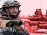 Rusya'nın Operasyonları Bitireceği Tarihi Açıkladı!