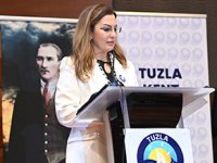 Tuzla'da başkan ikinci kez FundaTorlak