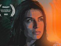 Türk Yapımı Kısa Film "Görünmez "Dünya Birinciliği Yolunda