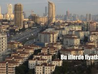 Kira artışında İstanbul yine birinci sırada
