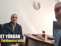 Büro Memur Sen'den Duyuru Gazetesi'ne ziyaret
