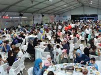 Pendik'te bu sene Ramazan Çadırı var mı?